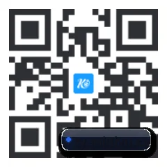 iPhone APP 二维码